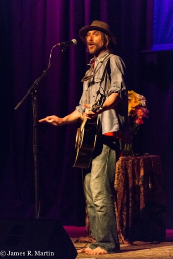 Todd Snider