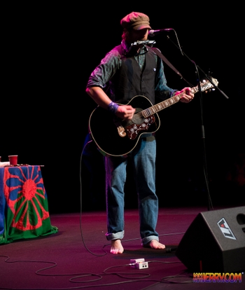 Todd Snider