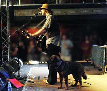 Todd Snider