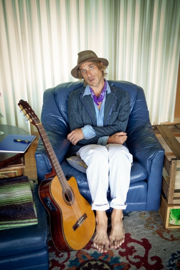 Todd Snider