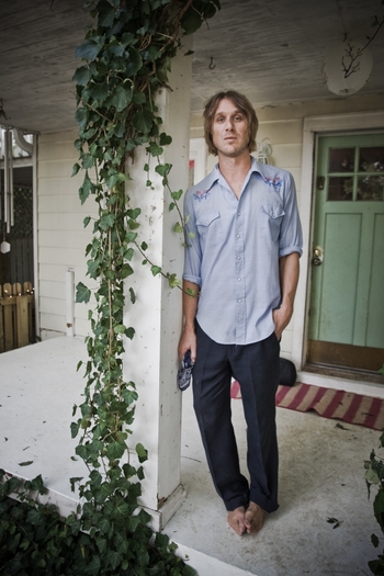 Todd Snider