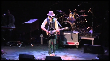 Todd Snider