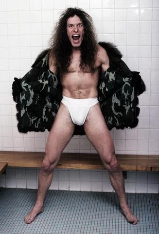 Ted Nugent