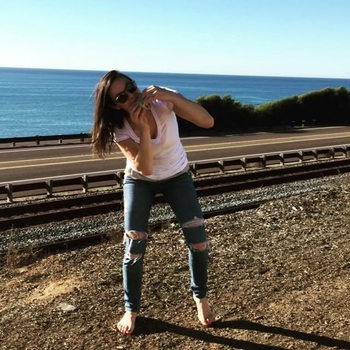 Emmy Harrington