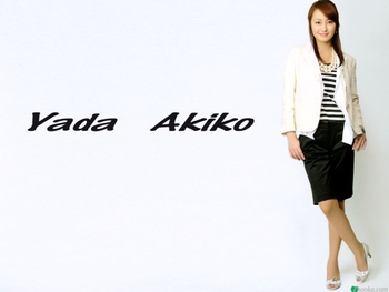 Akiko Yada