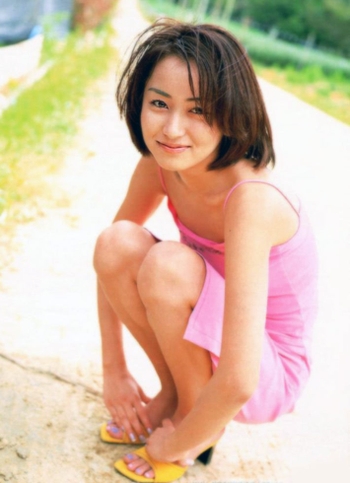 Akiko Yada