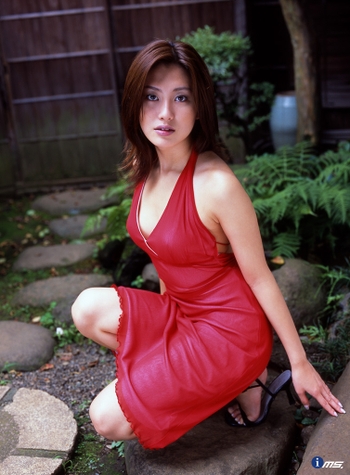 Haruna Yabuki