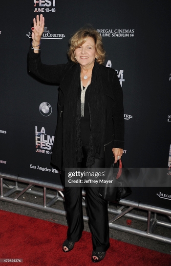 Brenda Vaccaro