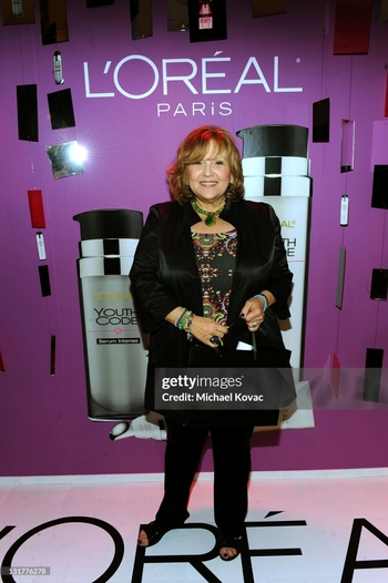 Brenda Vaccaro