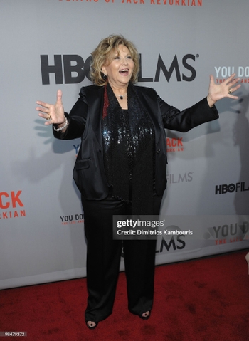 Brenda Vaccaro