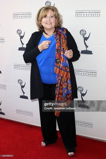 Brenda Vaccaro