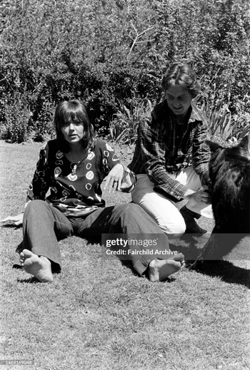 Brenda Vaccaro