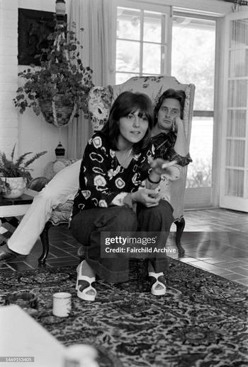 Brenda Vaccaro