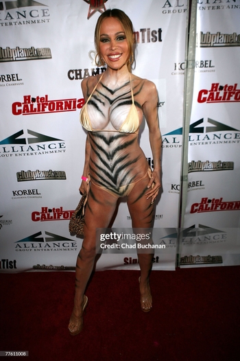 Tabitha Taylor