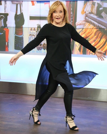 Marilyn Denis