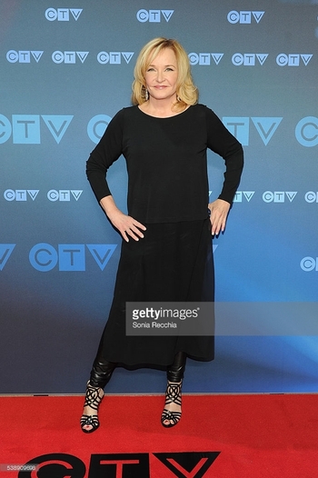 Marilyn Denis