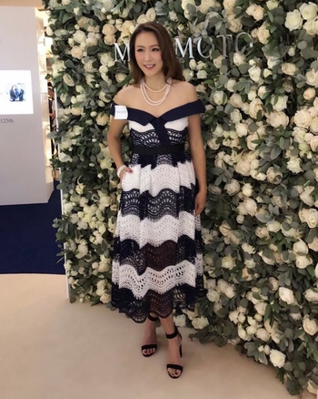 Eileen Tung