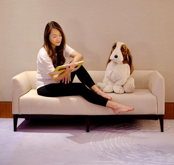 Eileen Tung