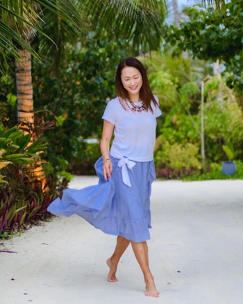 Eileen Tung