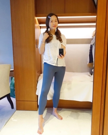 Eileen Tung