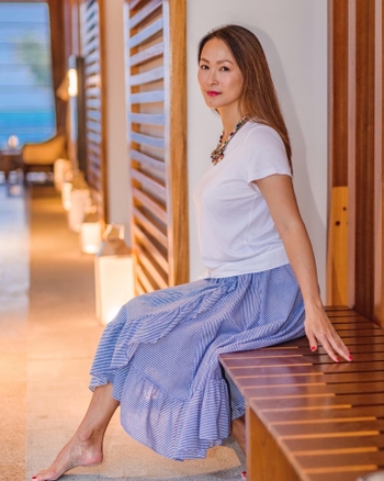 Eileen Tung