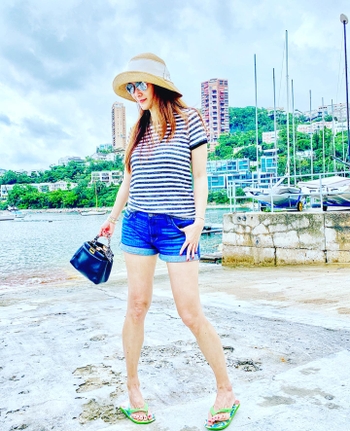 Eileen Tung