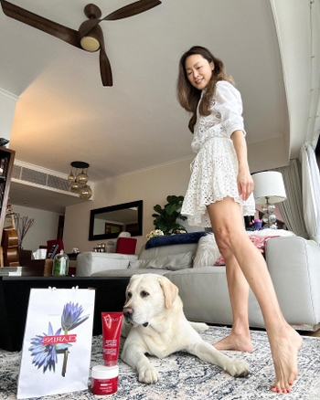Eileen Tung