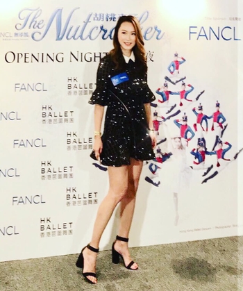 Eileen Tung