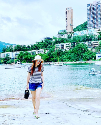 Eileen Tung