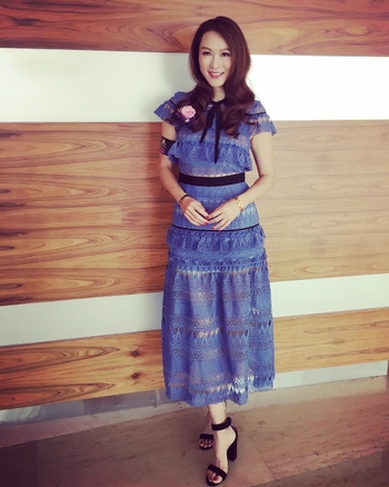 Eileen Tung