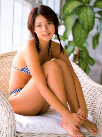 Miho Yoshioka