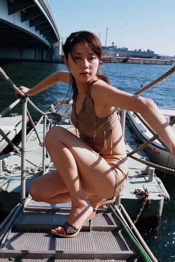 Miho Yoshioka