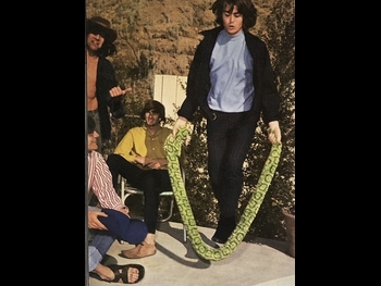  alt="John Sebastian"