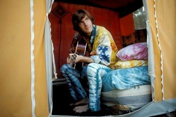 John Sebastian