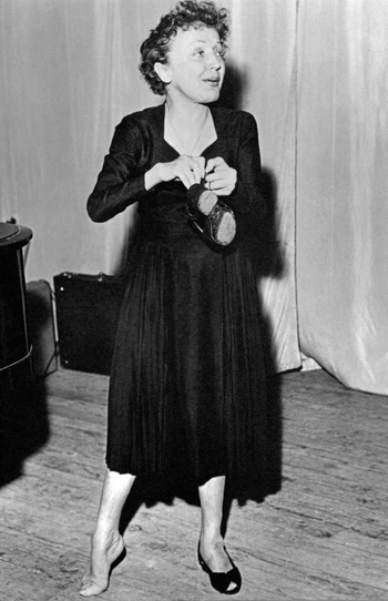 Édith Piaf