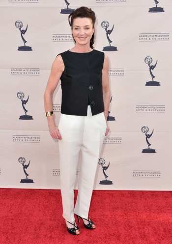 Michelle Fairley