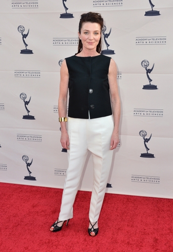 Michelle Fairley