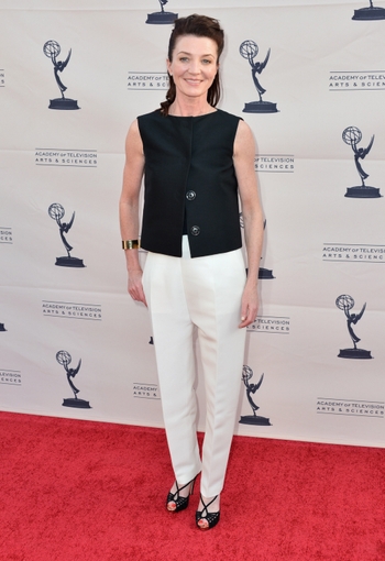 Michelle Fairley