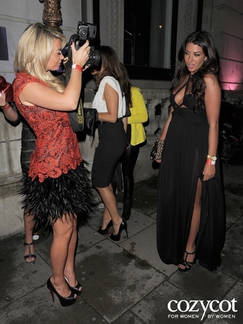 Cara Kilbey