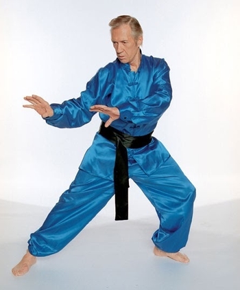 David Carradine