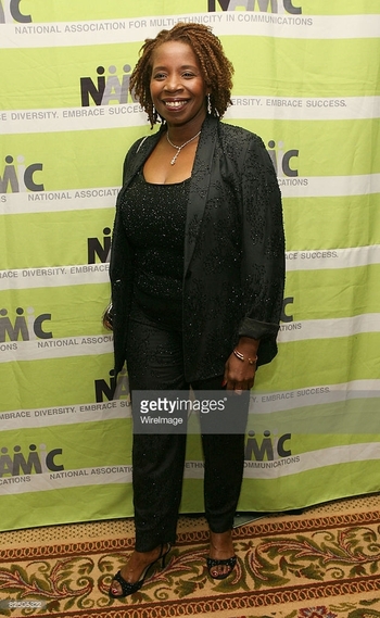 Iyanla Vanzant