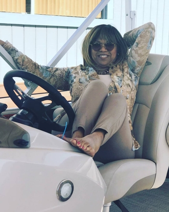 Deniece Williams