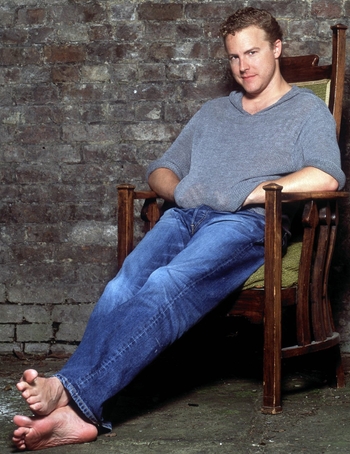 Samuel West