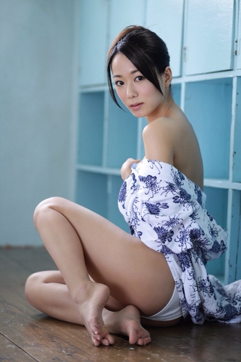 Yûko Shimizu