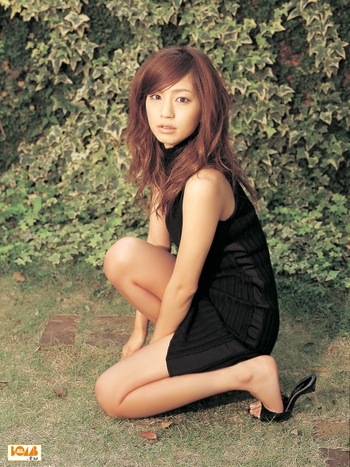 Misako Yasuda