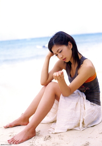 Misako Yasuda