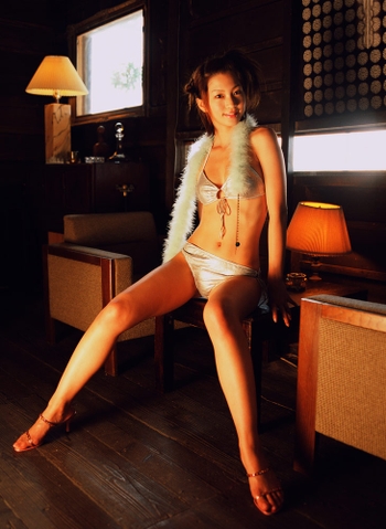 Misako Yasuda