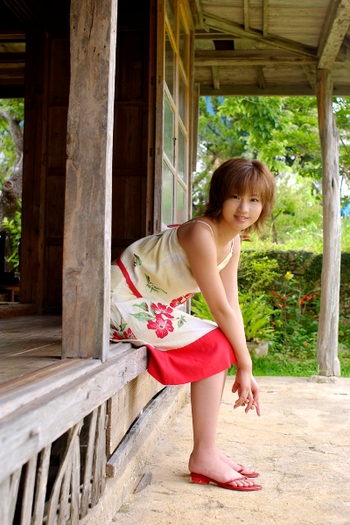 Misako Yasuda