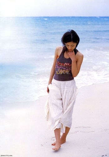 Misako Yasuda