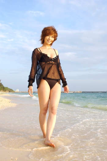 Misako Yasuda